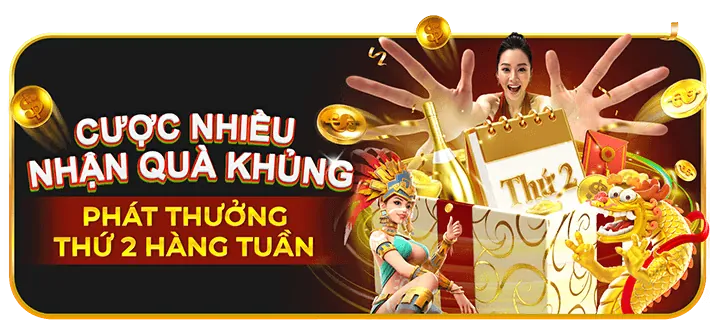 Trò Chơi Slot Game PG1