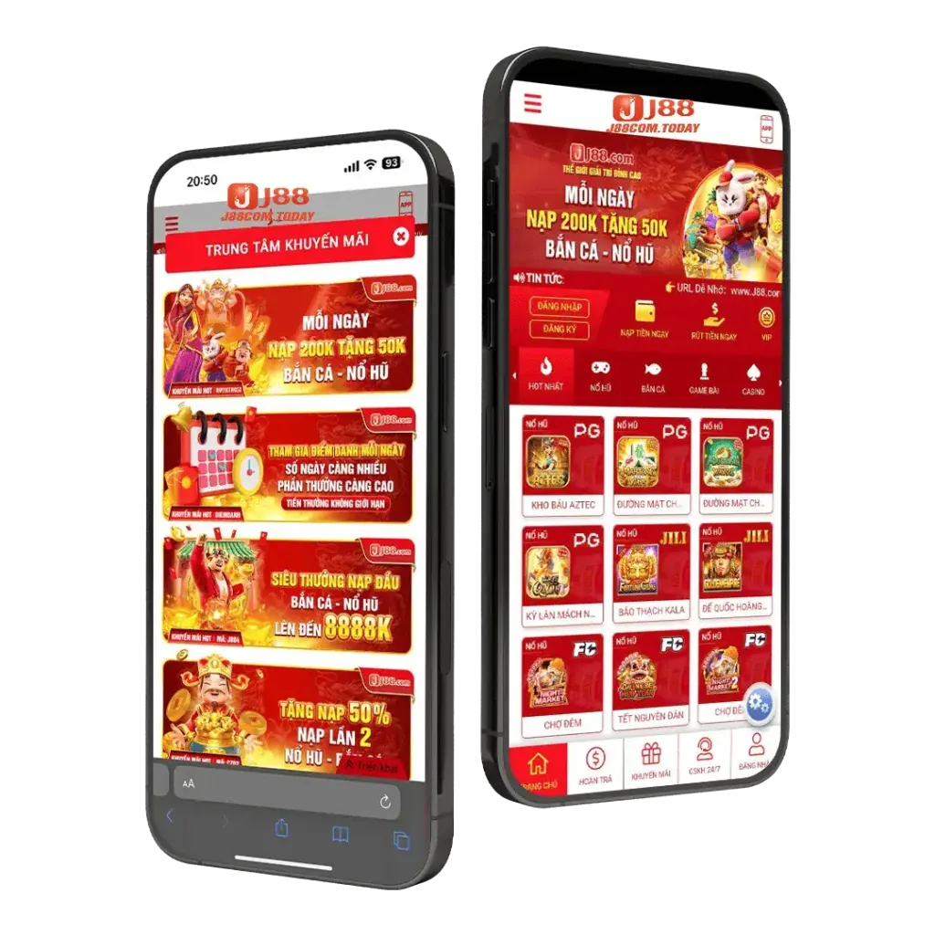 Lời kêu gọi hành động VIP